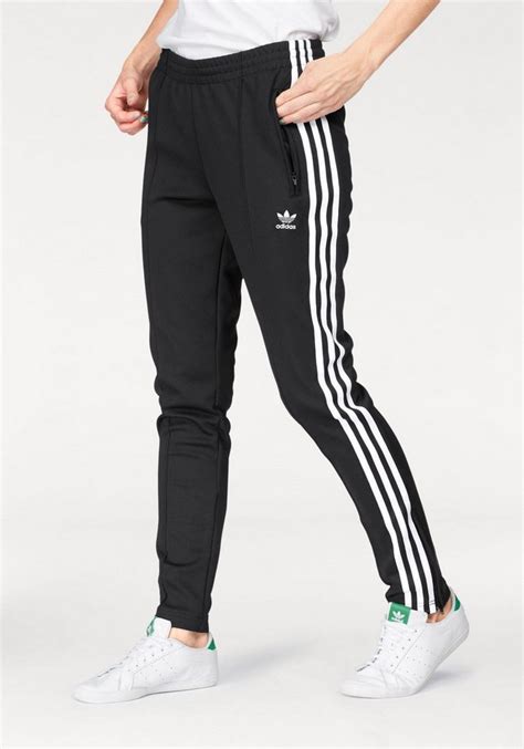 Zwarte Adidas Sst online kopen 